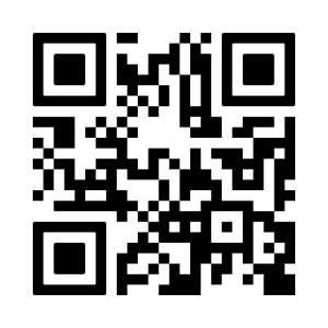 CRRA Survey QR Code 3